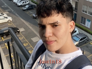 Just1n18