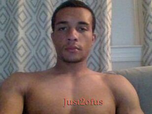 Just2ofus