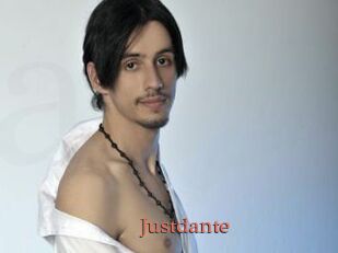 Justdante