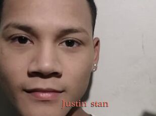 Justin_stan