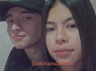 Justinandhottie