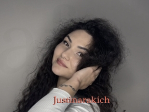 Justinarakich