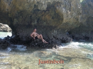 Justinbolt