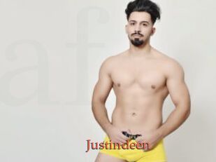 Justindeen