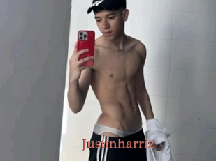 Justinharriz