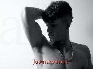 Justinholmen