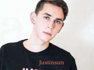 Justinsun
