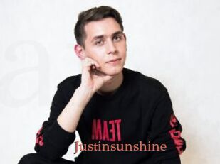 Justinsunshine