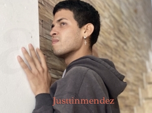 Justtinmendez