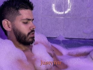 Justyntr