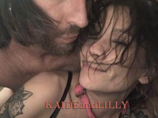 KAIDEandLILLY