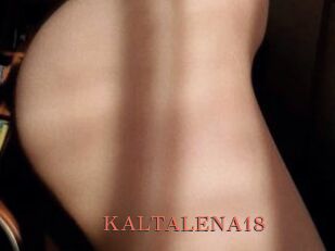 KALTALENA18