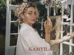 KAMYILA