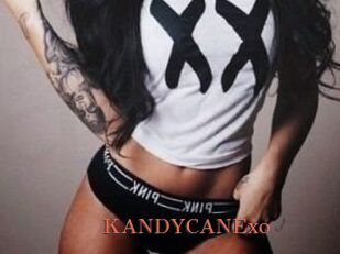 KANDYCANExo
