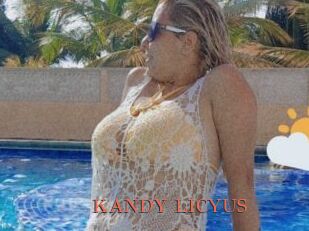 KANDY_LICYUS