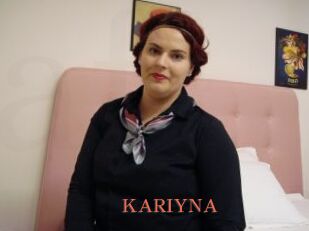 KARIYNA