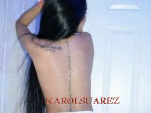KAROLSUAREZ