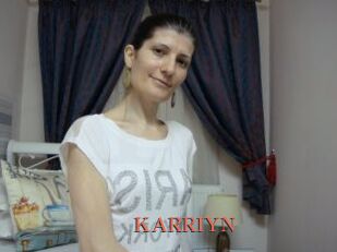KARRIYN