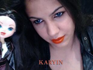 KARYIN