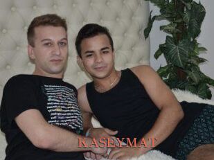 KASEYMAT