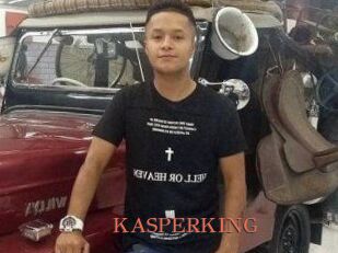 KASPER_KING