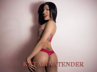 KATALINATENDER