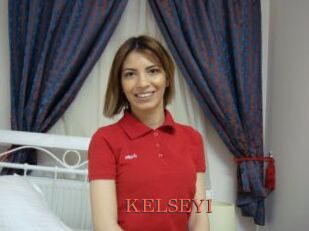 KELSEYI