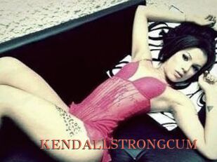 KENDALLSTRONGCUM
