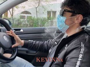 KEVINNx