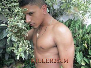 KILLER25CM
