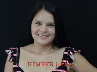 KIMBER_johnson