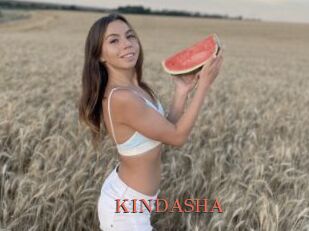 KINDASHA