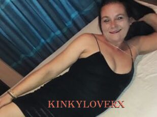 KINKYLOVERX