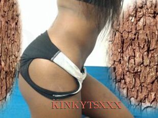 KINKYTSXXX