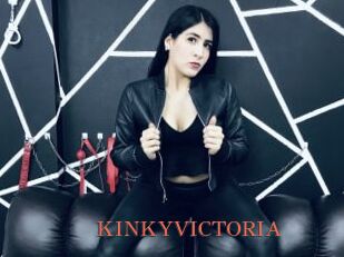 KINKYVICTORIA