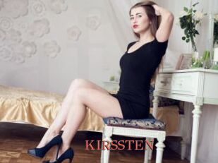 KIRSSTEN