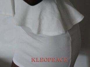 KLEOPEACE