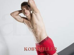 KOBYMILLER