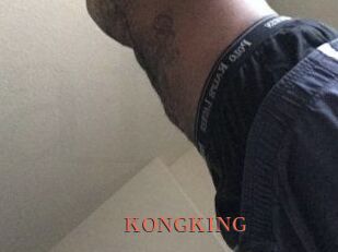 KONGKING