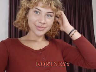 KORTNEYx