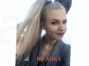 KYARRA_