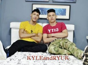 KYLEandRYUK