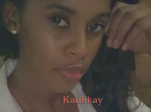 Kadiikay