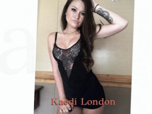 Kaedi_London