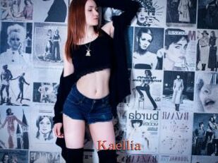 Kaellia