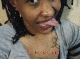 KahunaLuna