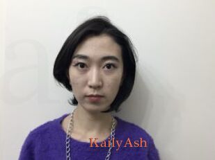 KailyAsh