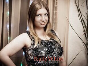 KailyWhite