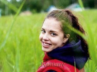 Kaitlany