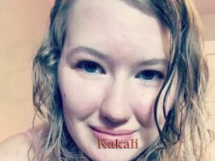 Kakali